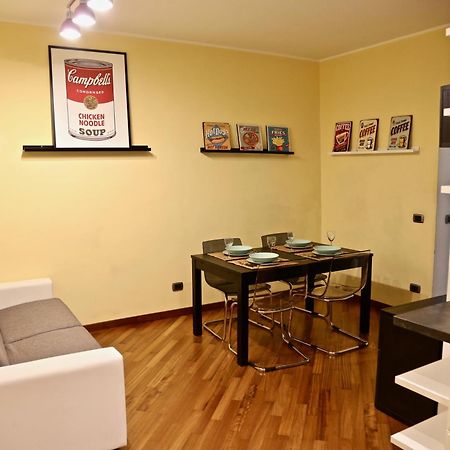 Borgo Vittorio St. Peter Apartments 로마 외부 사진