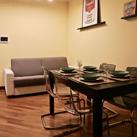 Borgo Vittorio St. Peter Apartments 로마 외부 사진