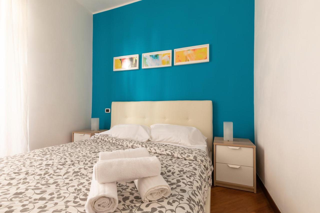 Borgo Vittorio St. Peter Apartments 로마 외부 사진