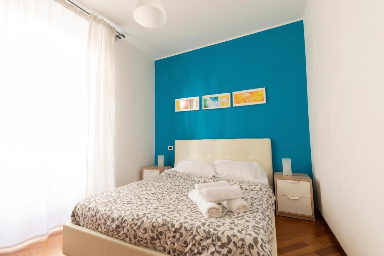 Borgo Vittorio St. Peter Apartments 로마 외부 사진