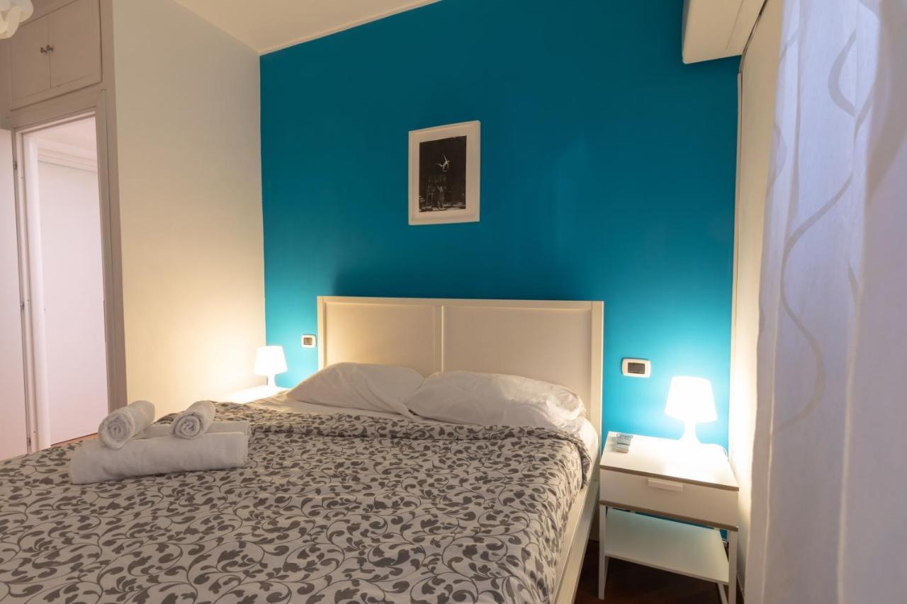 Borgo Vittorio St. Peter Apartments 로마 외부 사진