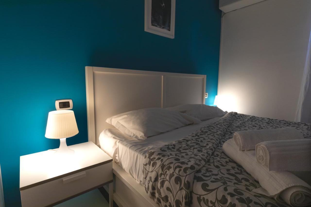 Borgo Vittorio St. Peter Apartments 로마 외부 사진