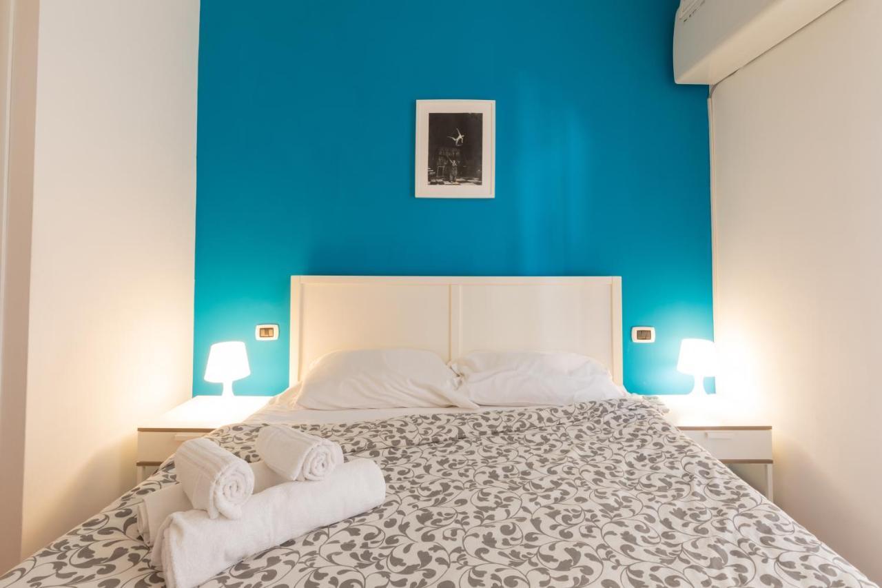 Borgo Vittorio St. Peter Apartments 로마 외부 사진