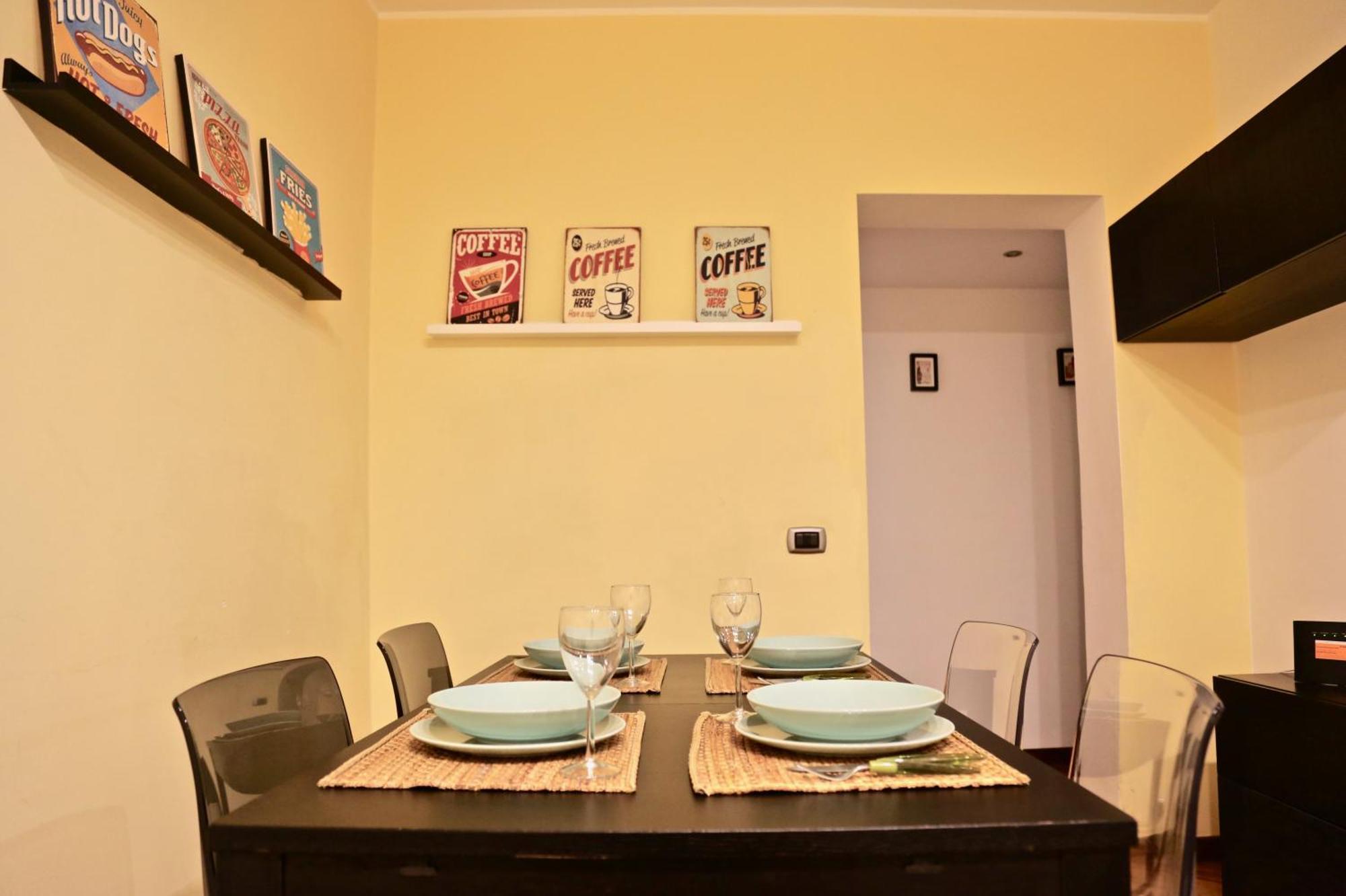 Borgo Vittorio St. Peter Apartments 로마 외부 사진
