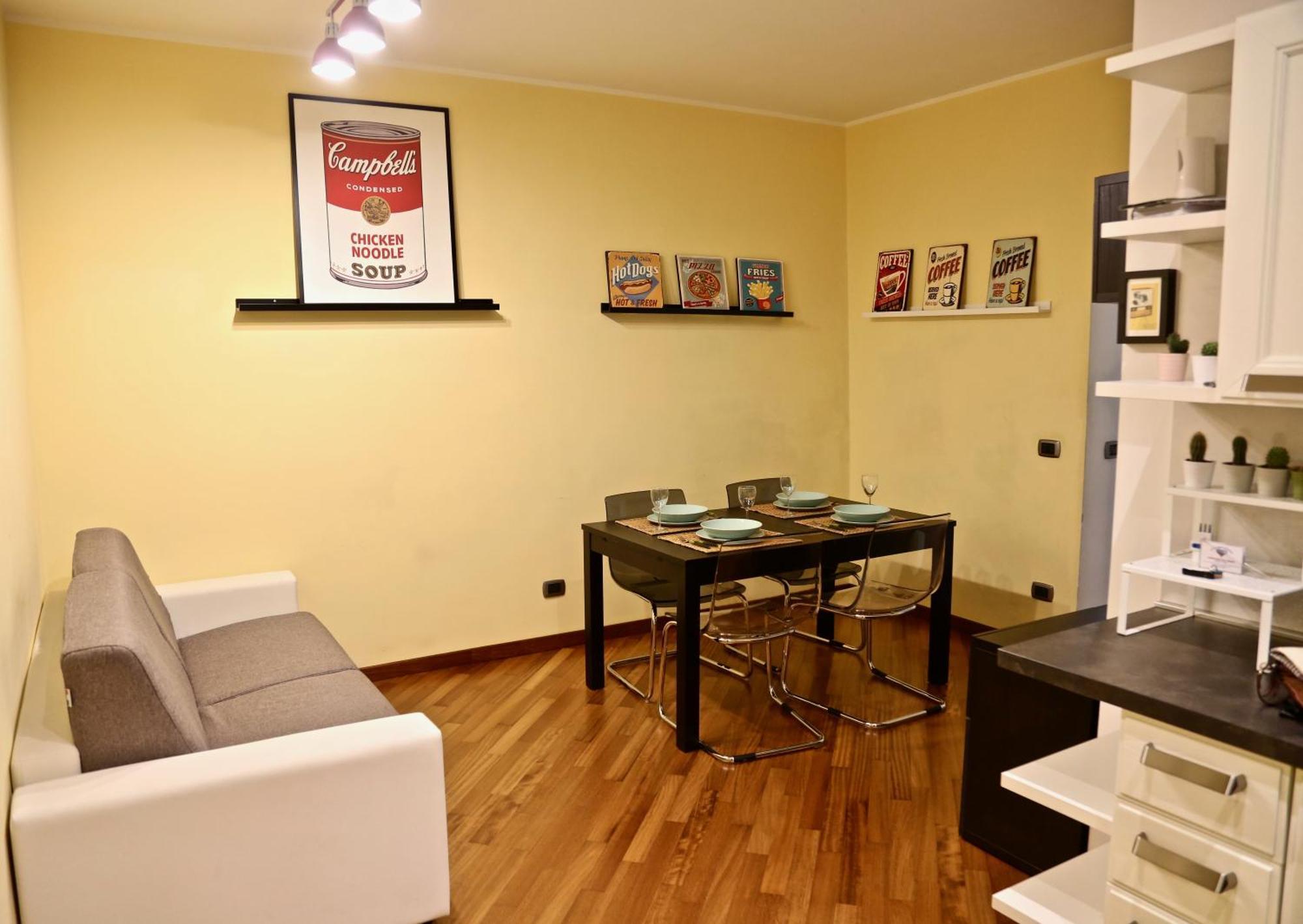 Borgo Vittorio St. Peter Apartments 로마 외부 사진