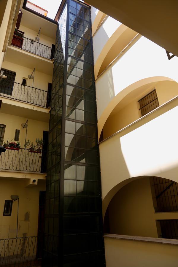 Borgo Vittorio St. Peter Apartments 로마 외부 사진