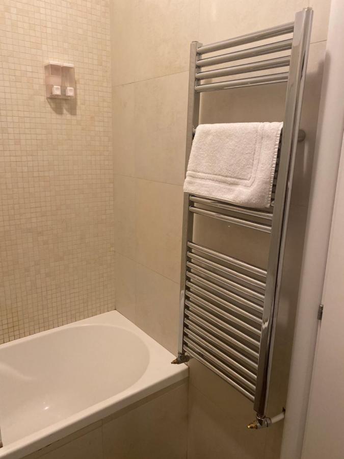 Borgo Vittorio St. Peter Apartments 로마 외부 사진